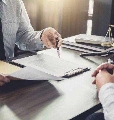 Abogados Santiago